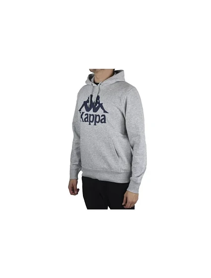 Pánská mikina M model 16030719 - Kappa Pánská mikina M model 16030719 - Kappa
