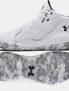 Basketbalové boty Under Armour Jet 21 M 3024260 103
