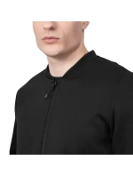 Pánská mikina M H4L22 BLM017 20S - 4F Pánská mikina M H4L22 BLM017 20S - 4F