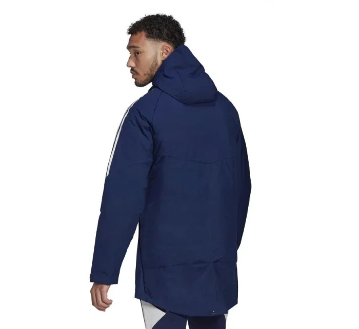 Pánská mikina Condivo 22 Stadium Parka M HA6254 - Adidas