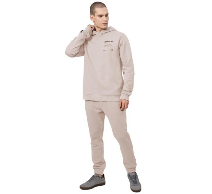 Pánské kalhoty M H4Z22 SPMD015 83S - 4F