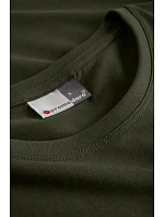 Promodoro 3005 Dámské tričko "Premium" 40.3005 new light grey