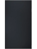 The One Towelling Organic 100 Plážový ručník z bio bavlny 48.1085 anthracite The One Towelling Organic 100 Plážový ručník z bio bavlny 48.1085 anthracite