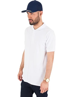 6 panelová síťovaná kšiltovka navy model 22537131 - Flexfit
