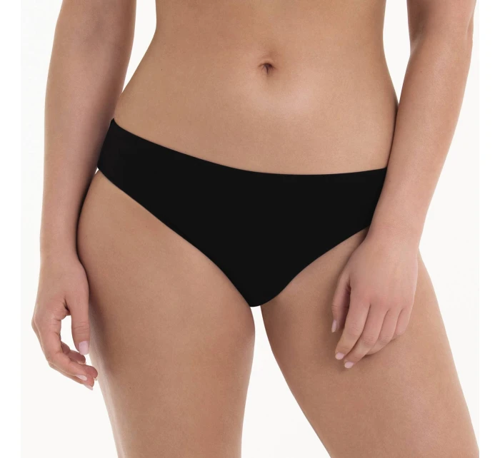 Style Pure Casual Bottom kalhotky model 21162620 černá - RosaFaia