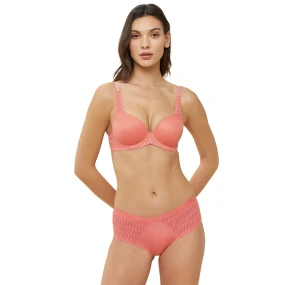 Triumph 10207997 Aura Spotlight Maxi barva:4128-sugar coral Triumph 10207997 Aura Spotlight Maxi barva:4128-sugar coral