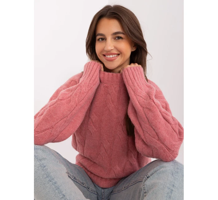 Přepínač AT SW 0146.10P růžová Přepínač AT SW 0146.10P růžová