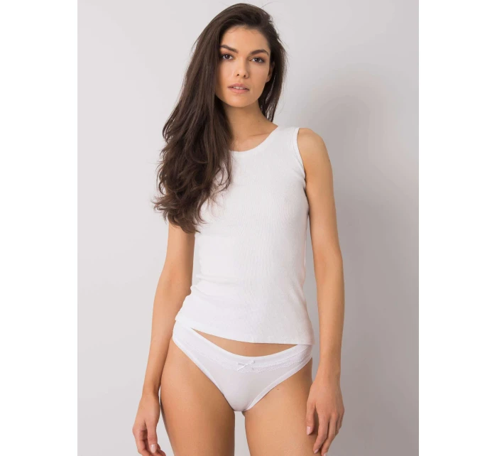 Kalhotky BR MT 11364 bílé