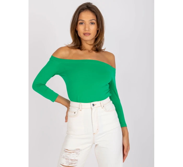 Halenka RV BZ 4692.88 zelená