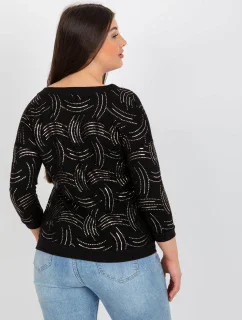 Halenka RV BZ 8514.04P černá