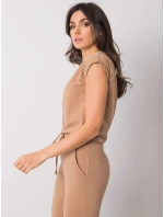 Tričko RV TS 6108.04 velbloud