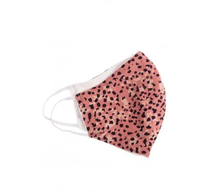 Ochranná maska s potiskem - model 1