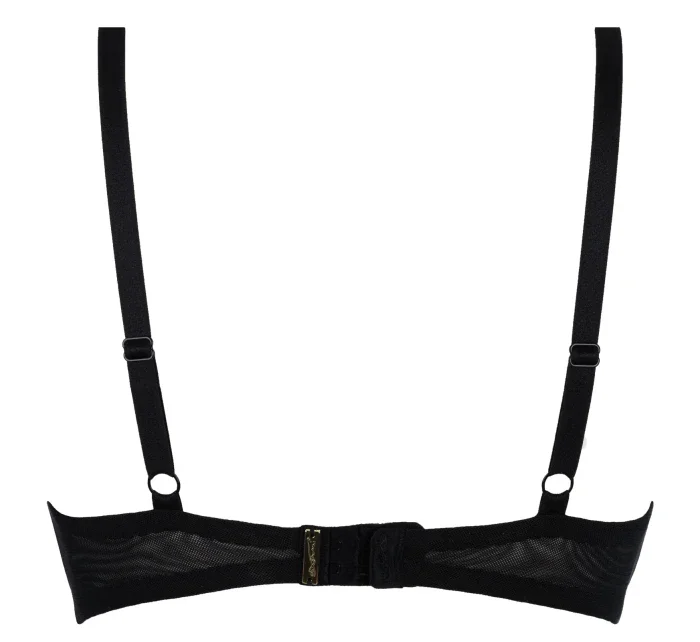 Podprsenka Zaina V-7601 černá - Axami