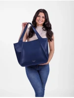 Dámská kabelka Vuch Calyste Blue