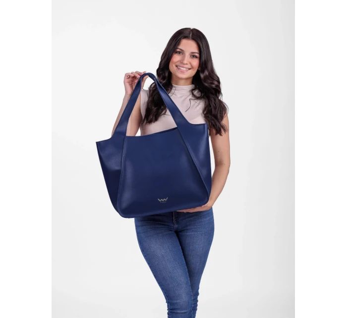 Dámská kabelka Vuch Calyste Blue