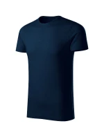 Gulf tričko pánské námořní modrá