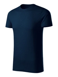 Gulf tričko pánské námořní modrá