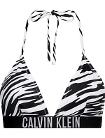 Dámský vrchní díl plavek KW0KW02116-0GN - Calvin Klein