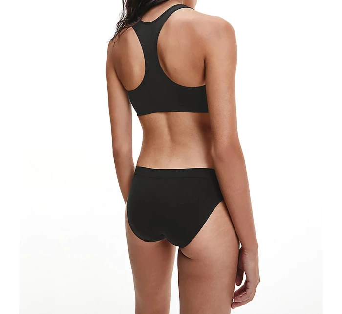 Dámská sportovní podprsenka Flex model 20896357 - Calvin Klein Dámská sportovní podprsenka Flex model 20896357 - Calvin Klein