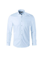 Pánská košile  Světle modrá  model 20084639 - Malfini