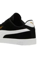 Pánské sportovní boty Puma Club II M 397444 01 Černá s bílou - Puma