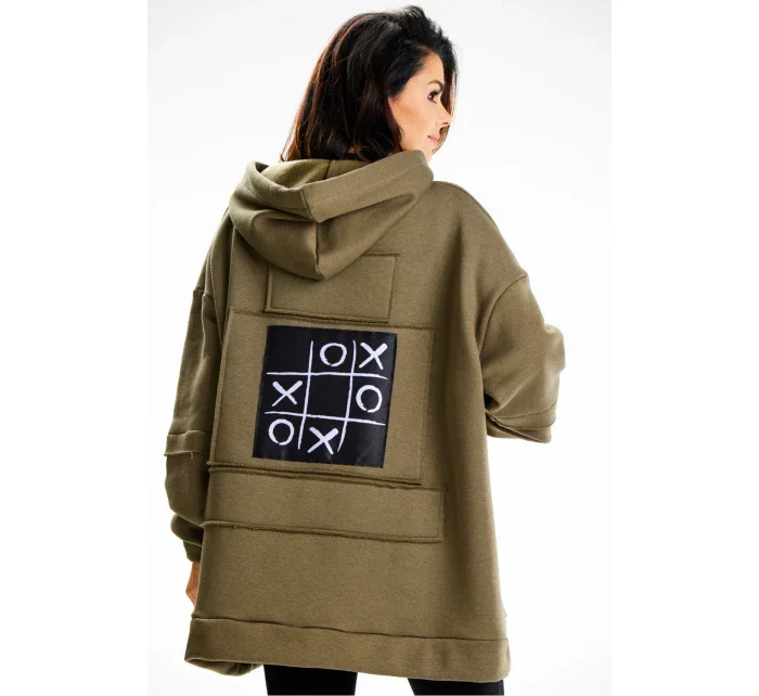 Mikina  model 189461 Infinite You