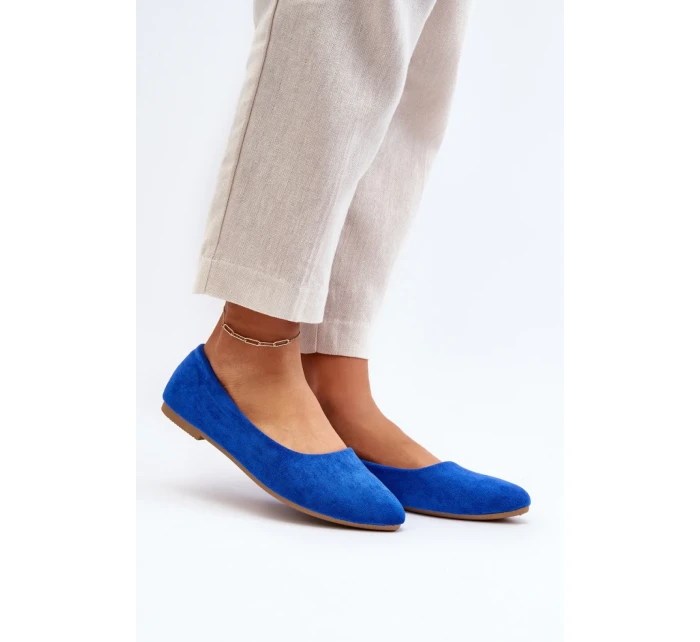 Balerinky  model 194959 Step in style