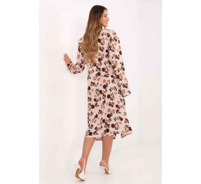 Denní šaty model 219454 Rue Paris Denní šaty model 219454 Rue Paris