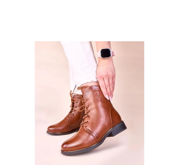 Boty  model 221372 Solea