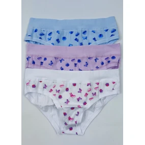 Dámské kalhotky Lovelygirl 6753