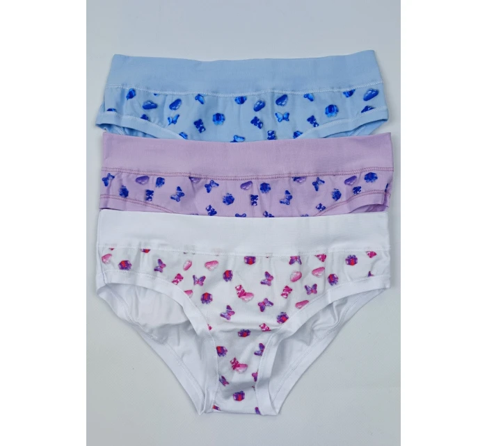 Dámské kalhotky model 21222829 - Lovelygirl Dámské kalhotky model 21222829 - Lovelygirl