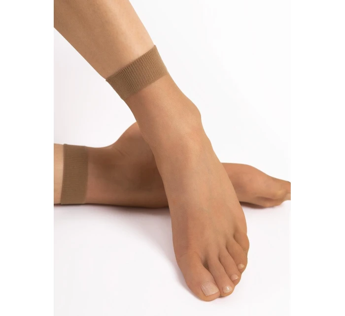 Dámské ponožky Fiore Maja C 1100 15 den A'2