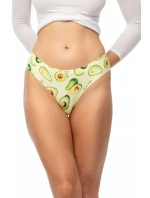 Dámské brazilky model 21218837 brasil - Julimex