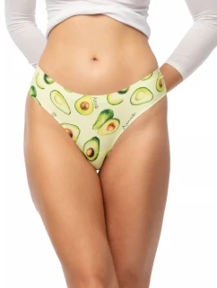 Dámské brazilky model 21218837 brasil - Julimex