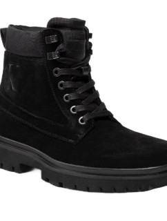 Calvin Klein Jeans Lug Mid Laceup Boot Hike M YM0YM00270