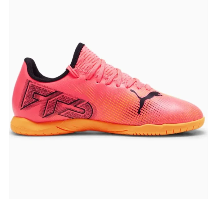 Fotbalové boty Puma Future 7 Play IT Jr 107739-03 Fotbalové boty Puma Future 7 Play IT Jr 107739-03