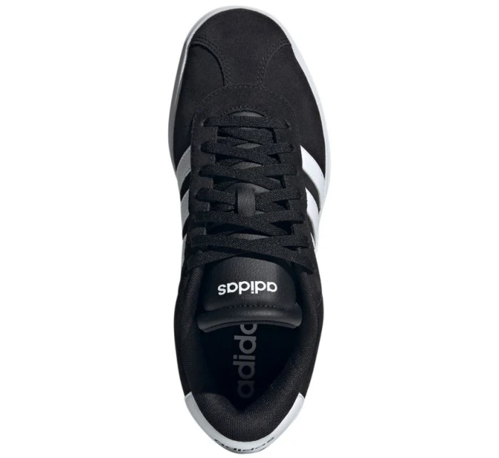 Adidas VL Court Bold W IH9995 dámské boty Adidas VL Court Bold W IH9995 dámské boty