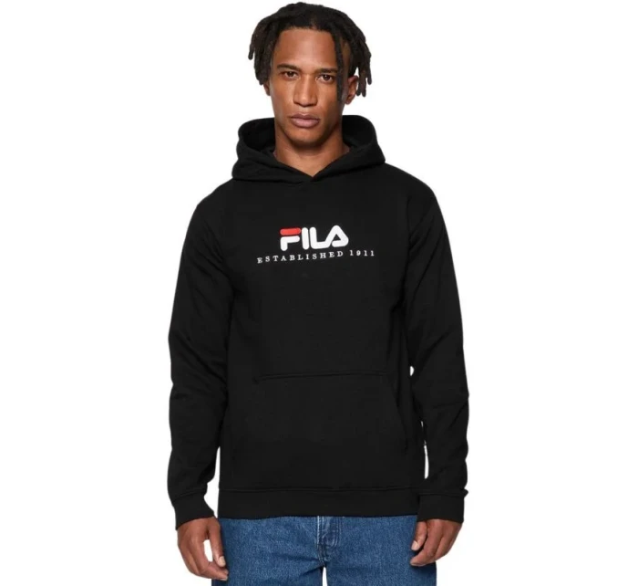 Mikina M 80010 model 20556706 - Fila Mikina M 80010 model 20556706 - Fila