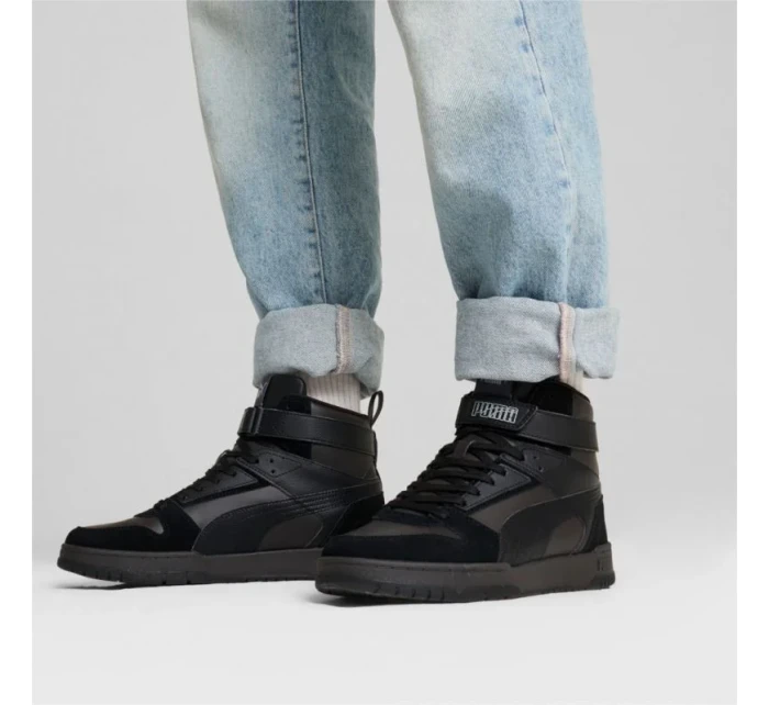 Boty Tenisky Puma RBD Game SD M 397551-03 Boty Tenisky Puma RBD Game SD M 397551-03