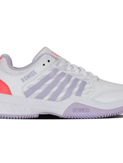Boty KSwiss Court 2 Clay W model 21069056 - K- Swiss