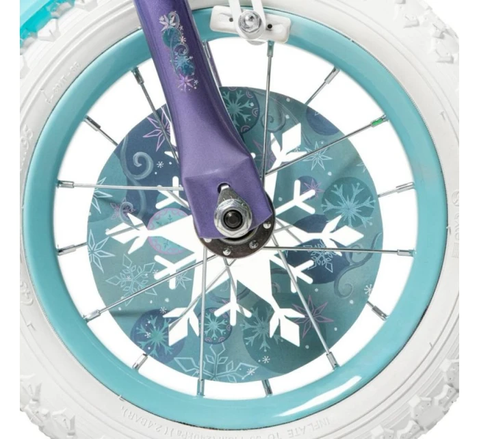 Dětské kolo Disney dětské model 21471076 - Huffy Dětské kolo Disney dětské model 21471076 - Huffy