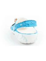 Žabky Crocs Smurfs W 210820-90H Žabky Crocs Smurfs W 210820-90H