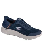 SlipIns: Go Walk Flex Up Navy Blue 40 model 21377204 - Skechers SlipIns: Go Walk Flex Up Navy Blue 40 model 21377204 - Skechers