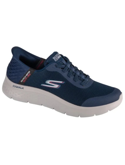 SlipIns: Go Walk Flex Up Navy Blue 40 model 21377204 - Skechers SlipIns: Go Walk Flex Up Navy Blue 40 model 21377204 - Skechers