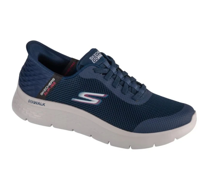 SlipIns: Go Walk Flex Up Navy Blue 40 model 21377204 - Skechers SlipIns: Go Walk Flex Up Navy Blue 40 model 21377204 - Skechers