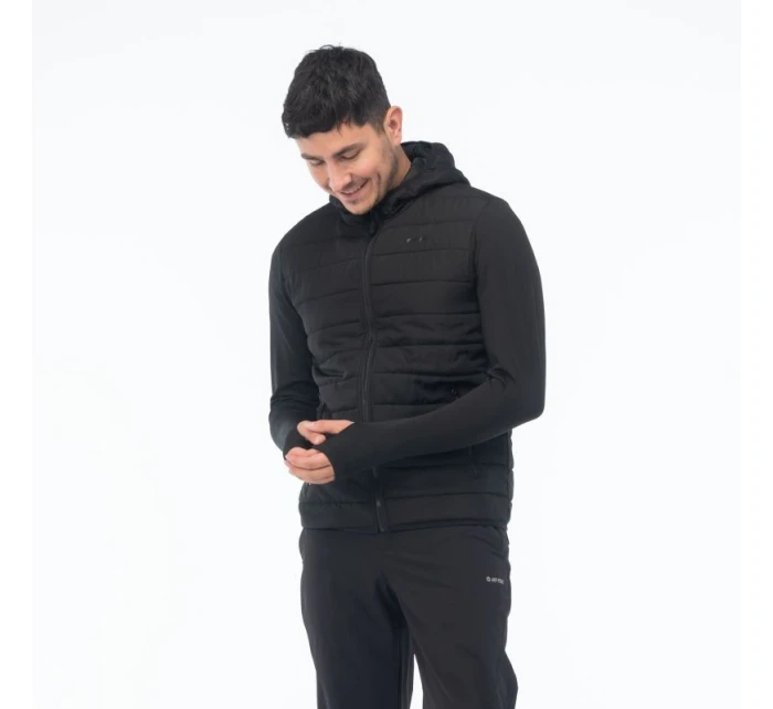 Pánská bunda CORE model 21813943 - Hi-Tec Pánská bunda CORE model 21813943 - Hi-Tec