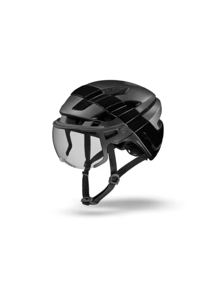 Cyklistická přilba  Evo Black model 21818507 - Julbo