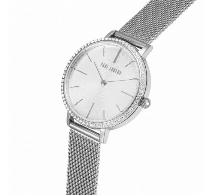 Dámské hodinky Paul Lorens PL12894B-3C1 + BOX Dámské hodinky Paul Lorens PL12894B-3C1 + BOX