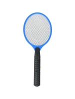 ELEKTRICKÝ KOUSAČ 46x18,3 cm MODRÝ