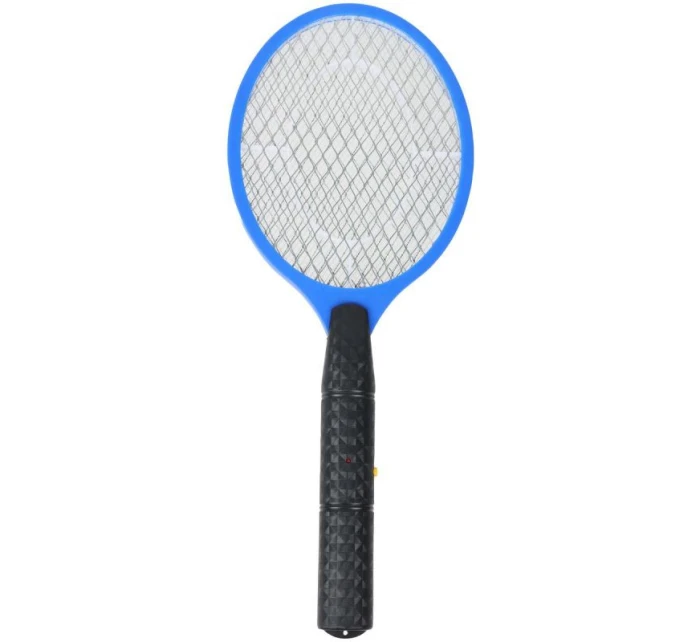 ELEKTRICKÝ KOUSAČ 46x18,3 cm MODRÝ